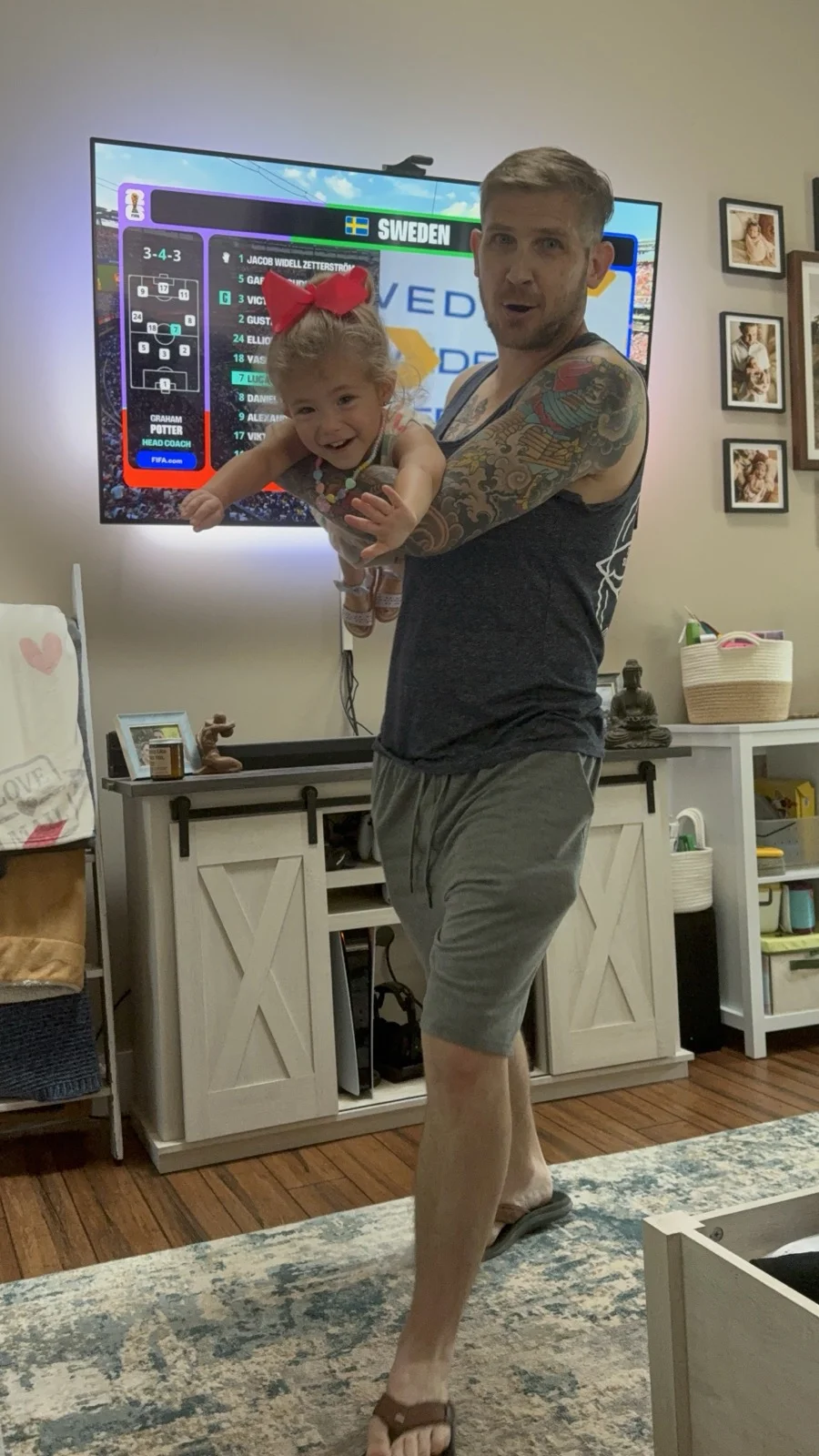 My brother and his daughter, my niece. This is what he came back for. | Living amends in recovery, sober family, Zac Spowart, Nomadic Addictt, MA Addiction Counseling Hazelden Betty Ford, Pepperdine MBA