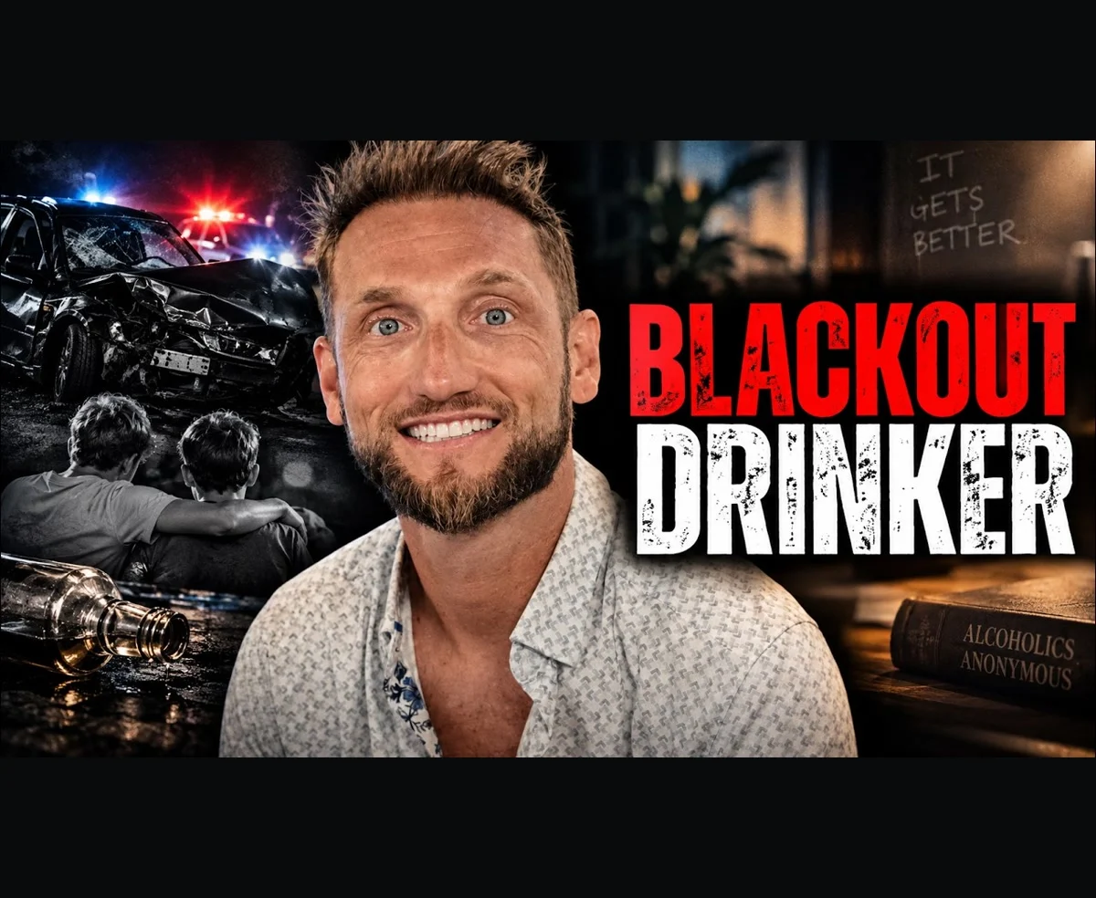 Does Rock Bottom Make You Stop Drinking?