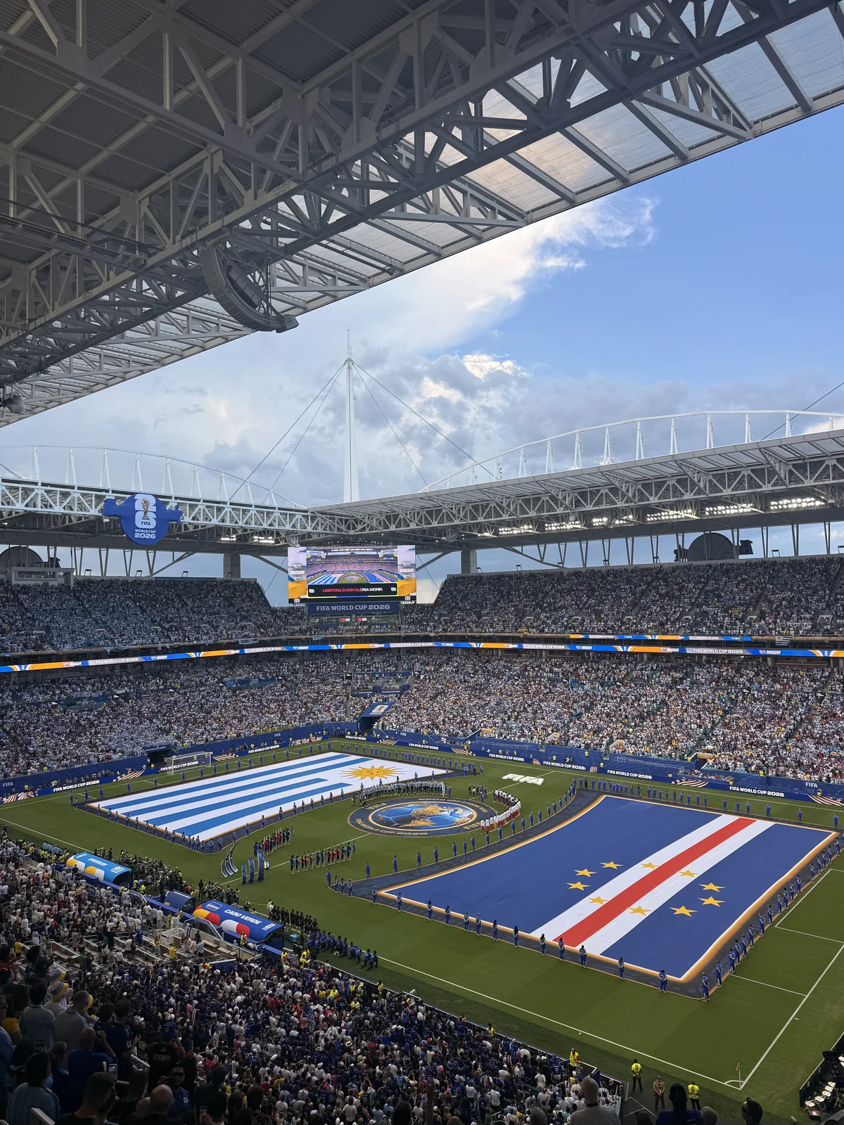 Staying Sober at the World Cup: How to Show Up for Big Events Without Drinking