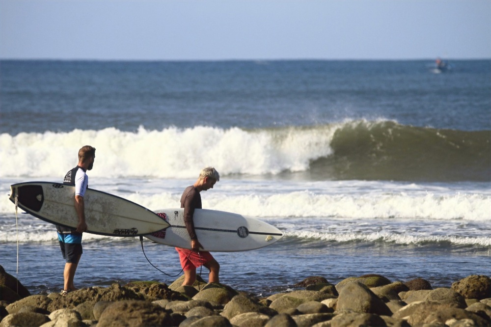 To Compare Is To Despair: You vs. You, Our Only Competition