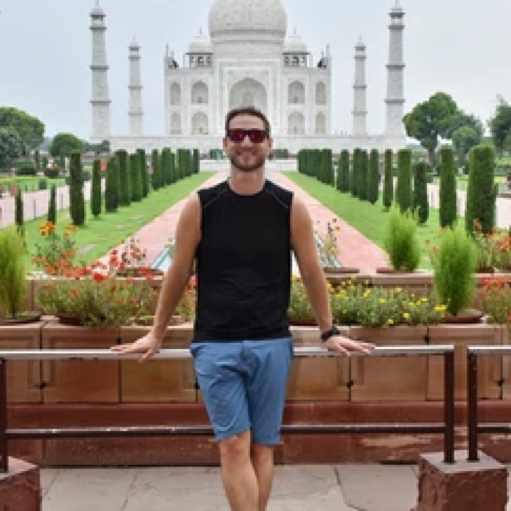 The Art of Traveling Sober